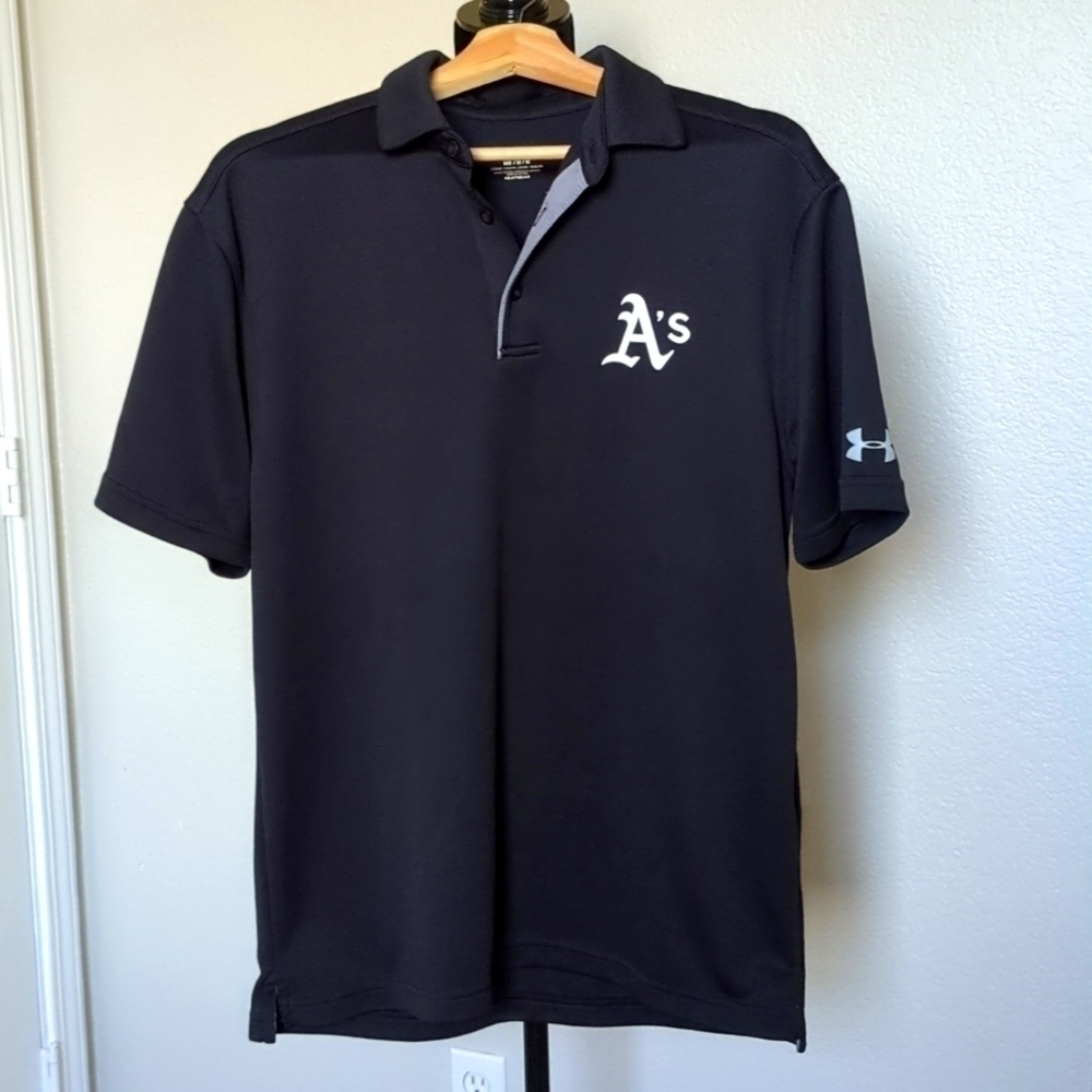 Under Armour Fanatics As polo